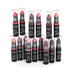 Red By Kiss Matte Lipstick All Colours Available!